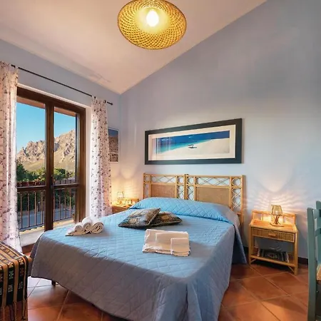 2 Bedroom Amazing In Cornino Tp Custonaci