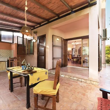 2 Bedroom Amazing In Cornino Tp Casa de Férias Custonaci