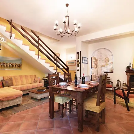 2 Bedroom Amazing In Cornino Tp Holiday home *