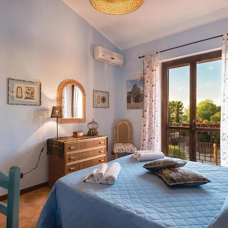 2 Bedroom Amazing In Cornino Tp Custonaci