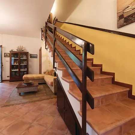 Holiday home 2 Bedroom Amazing In Cornino Tp