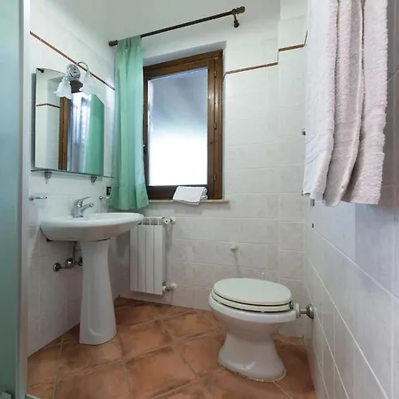 Holiday home 2 Bedroom Amazing In Cornino Tp *