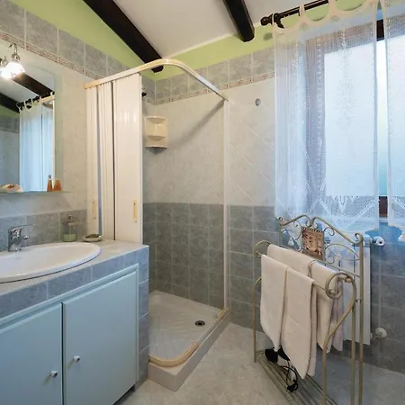 Casa de Férias 2 Bedroom Amazing In Cornino Tp