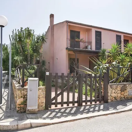 2 Bedroom Amazing In Cornino Tp Casa de Férias Custonaci