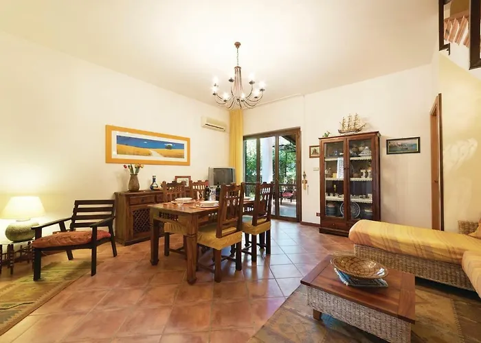 度假居 Cornino Tp With Fireplace I 库斯托纳奇